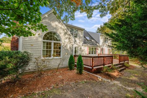 49 Statice Lane Hyannis MA 02601