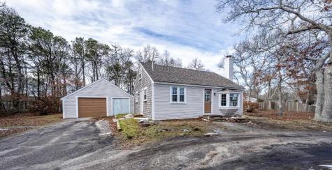 37 Regional Avenue Yarmouth MA 02664
