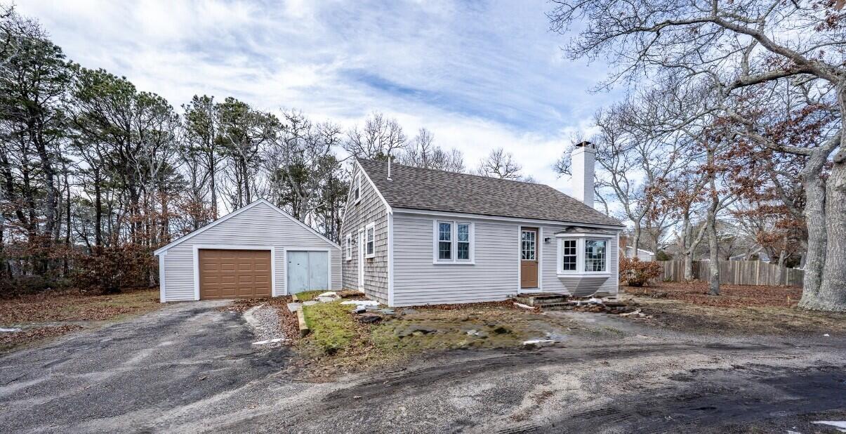 37 Regional Avenue Yarmouth MA 02664