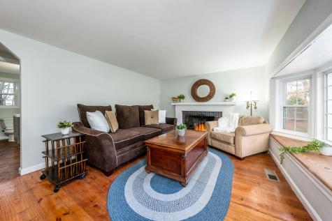 37 Regional Avenue Yarmouth MA 02664