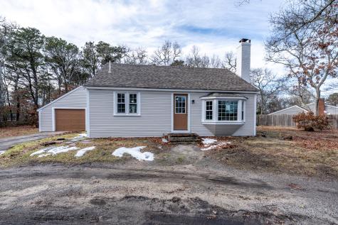 37 Regional Avenue Yarmouth MA 02664