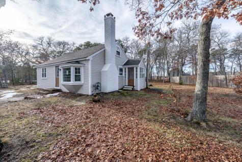 37 Regional Avenue Yarmouth MA 02664