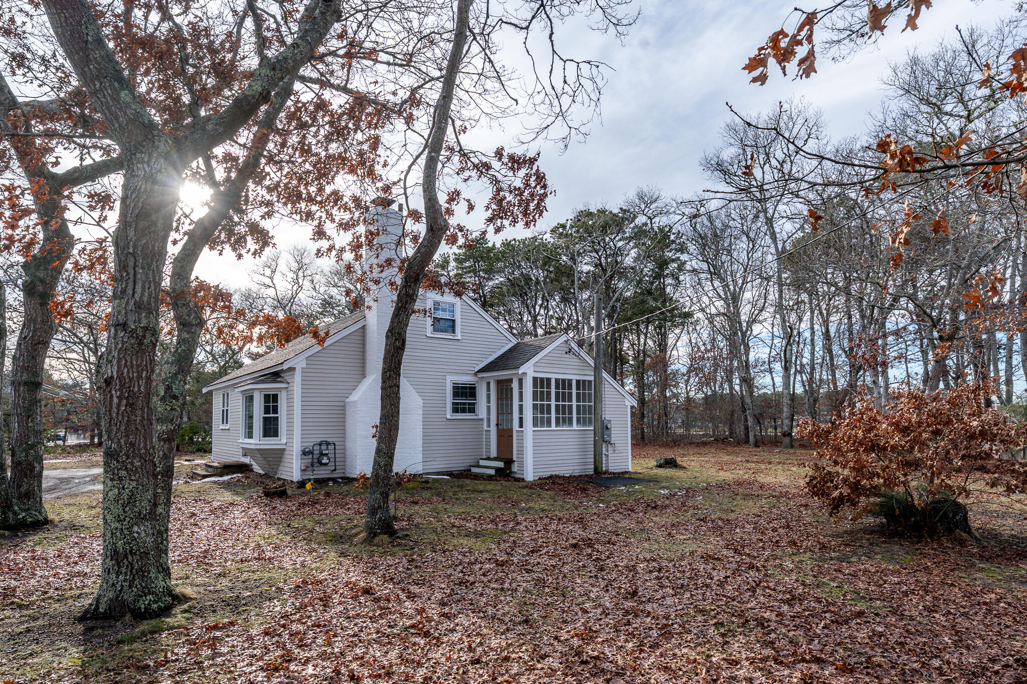 37 Regional Avenue Yarmouth MA 02664