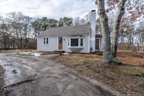 37 Regional Avenue Yarmouth MA 02664