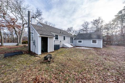 37 Regional Avenue Yarmouth MA 02664