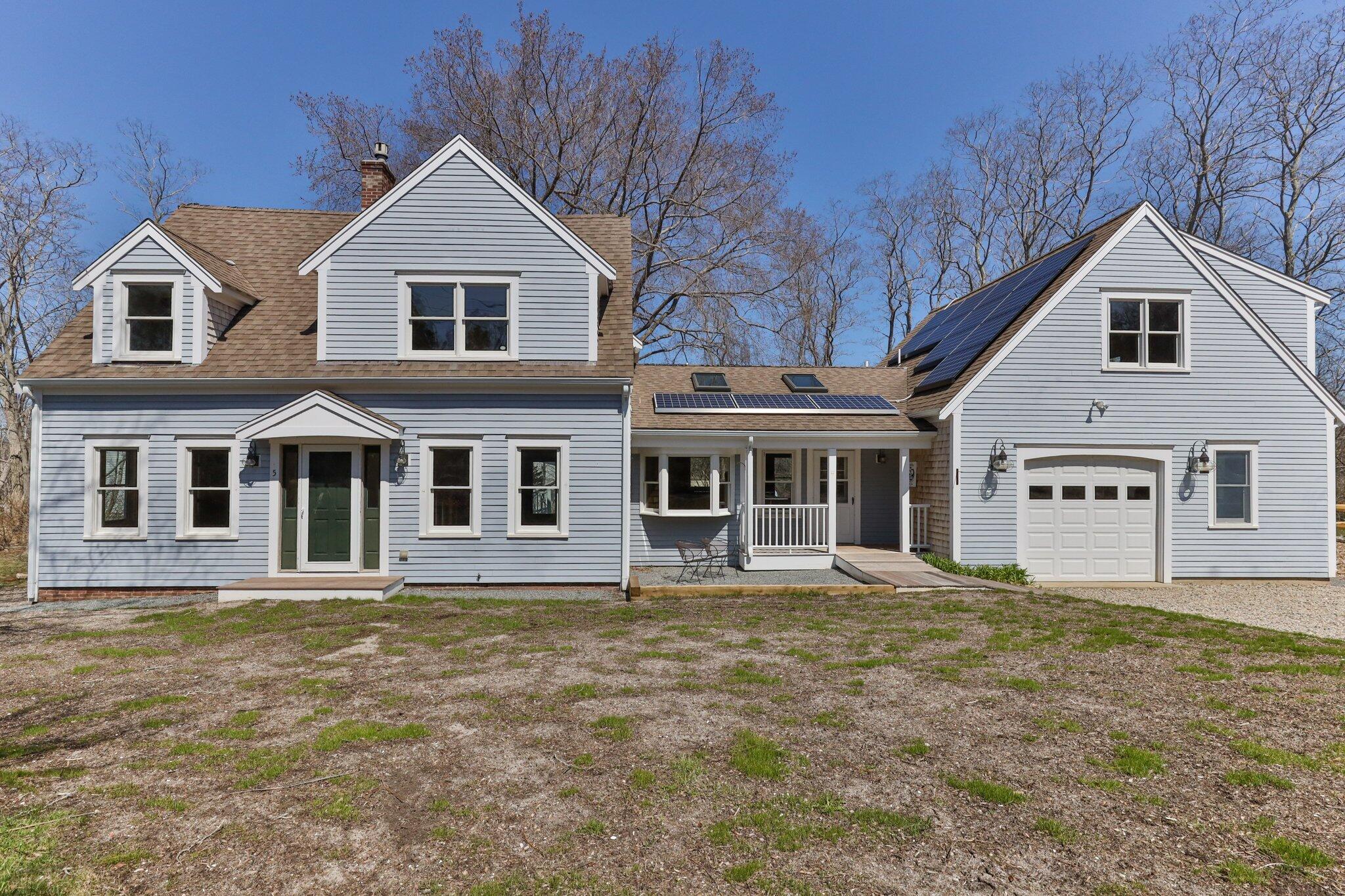 5 Shore Road Truro MA 02666