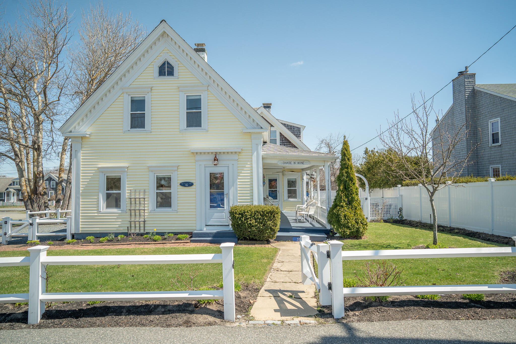 136 Depot Street Dennis MA 02639