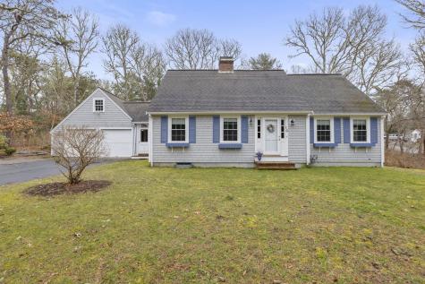 10 Paula Lane Barnstable MA 02635