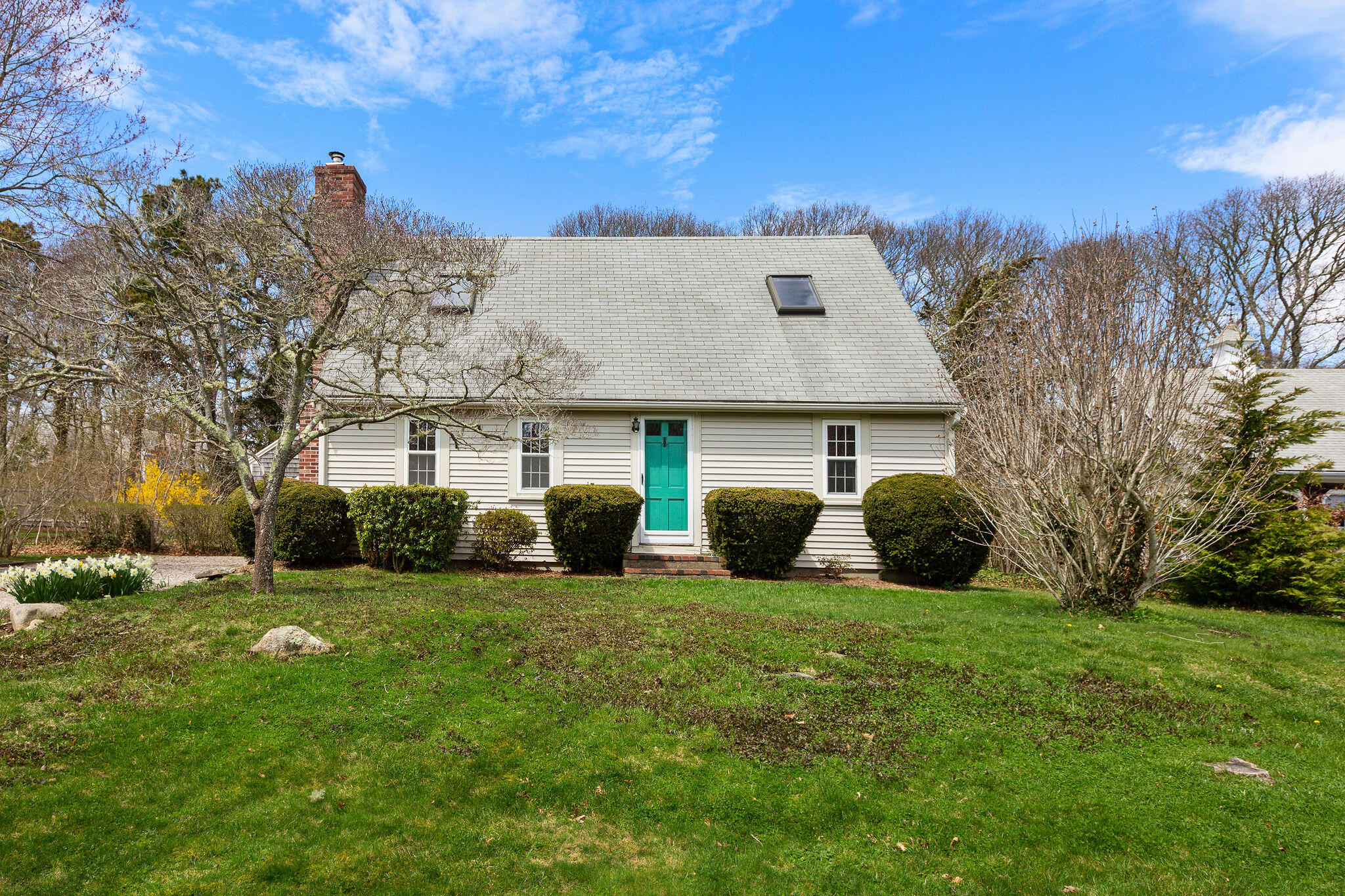 98 Sheep Pond Drive Brewster MA 02631