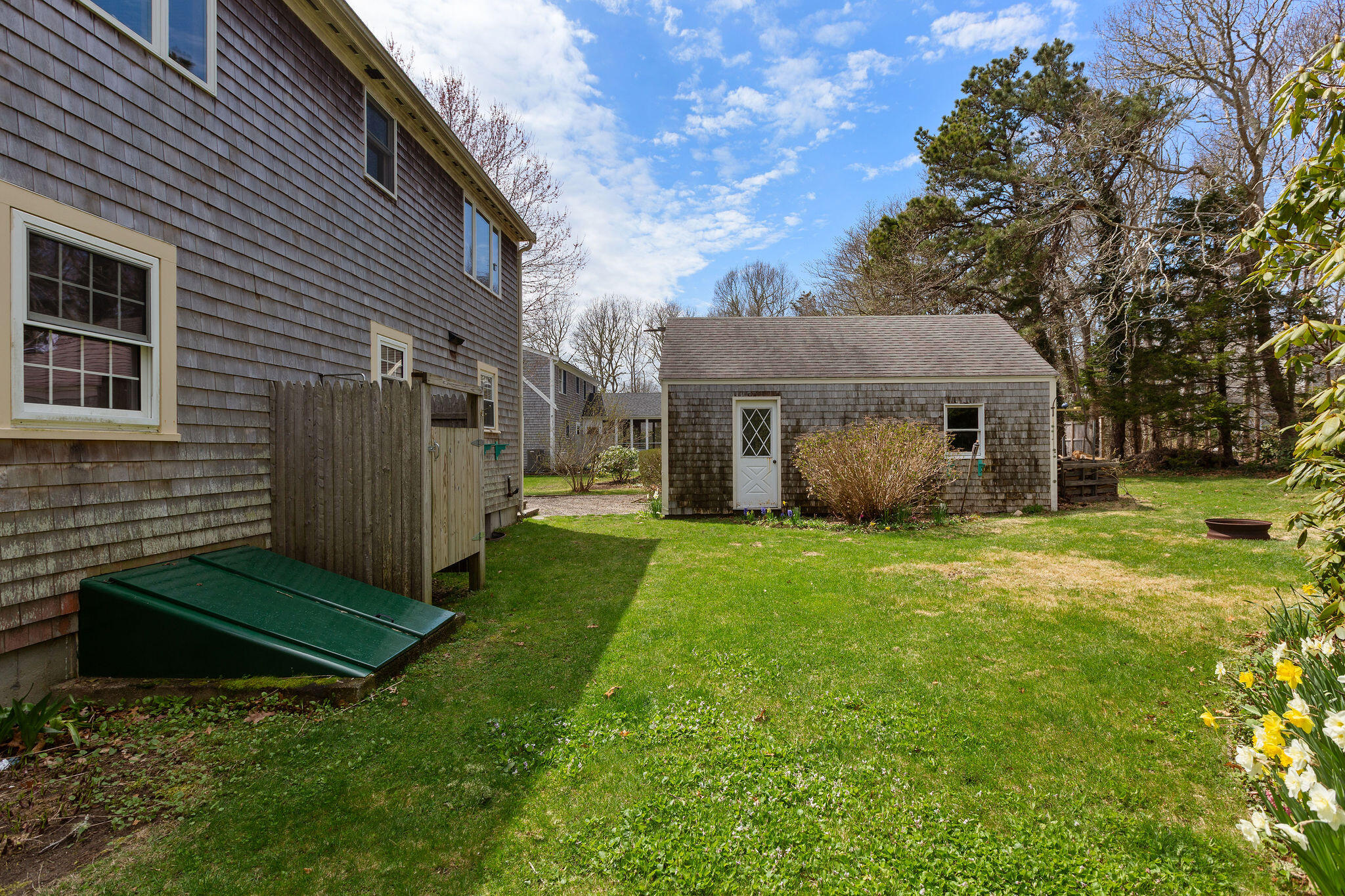 98 Sheep Pond Drive Brewster MA 02631