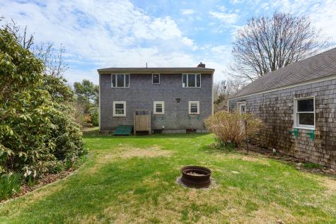 98 Sheep Pond Drive Brewster MA 02631