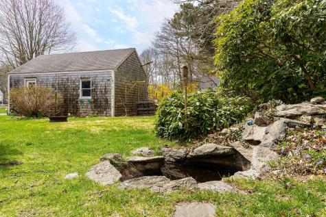 98 Sheep Pond Drive Brewster MA 02631
