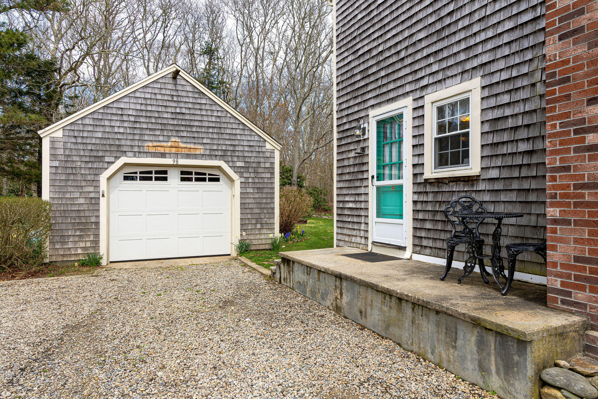 98 Sheep Pond Drive Brewster MA 02631