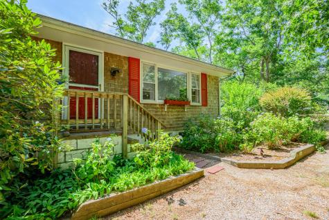 215 Cove View Road Wellfleet MA 02667