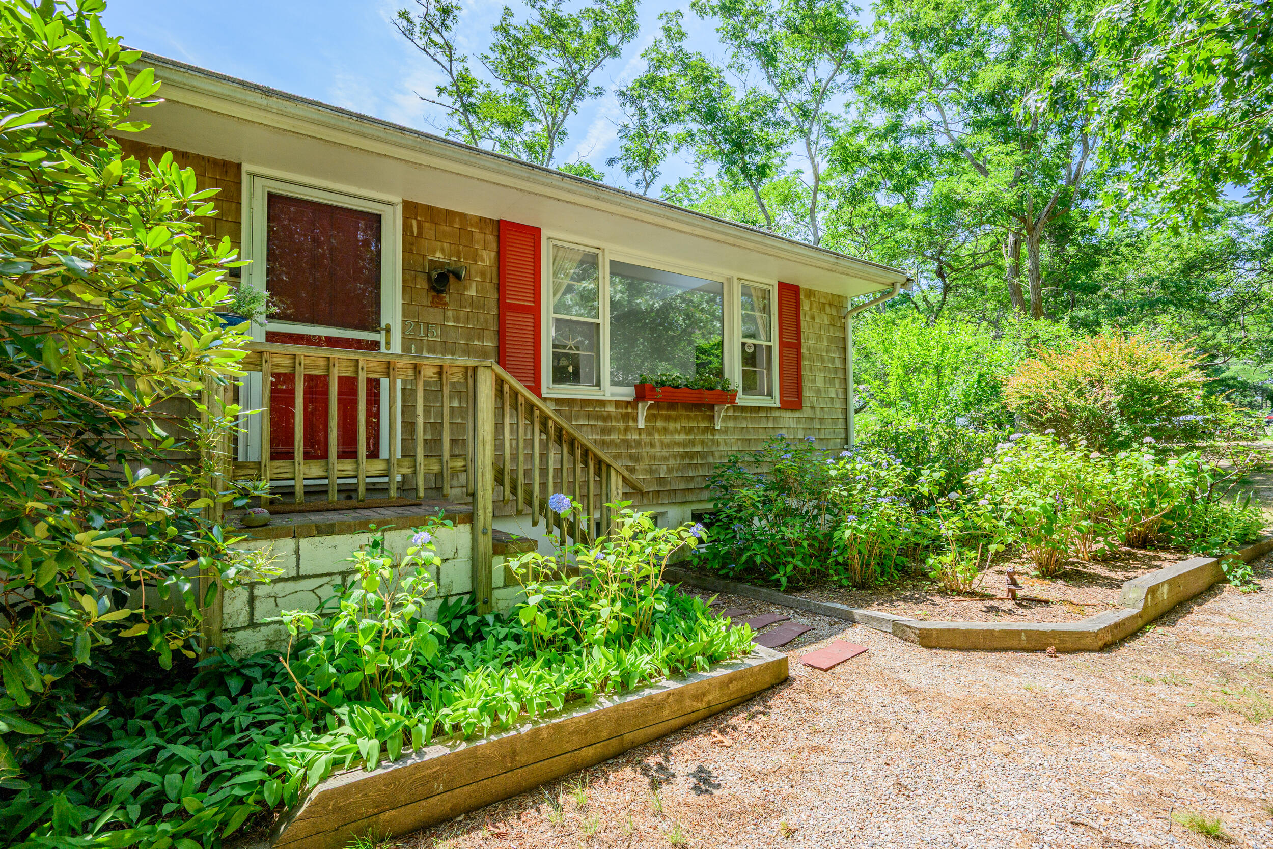 215 Cove View Road Wellfleet MA 02667