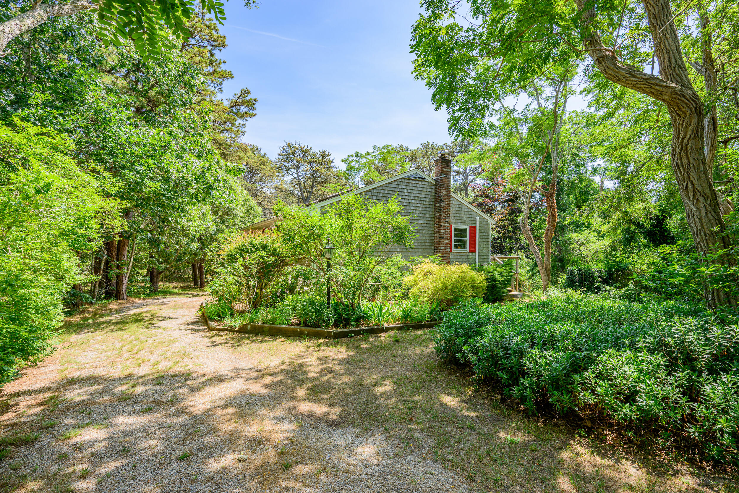 215 Cove View Road Wellfleet MA 02667