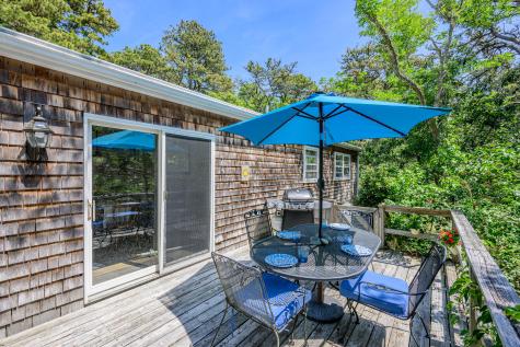215 Cove View Road Wellfleet MA 02667