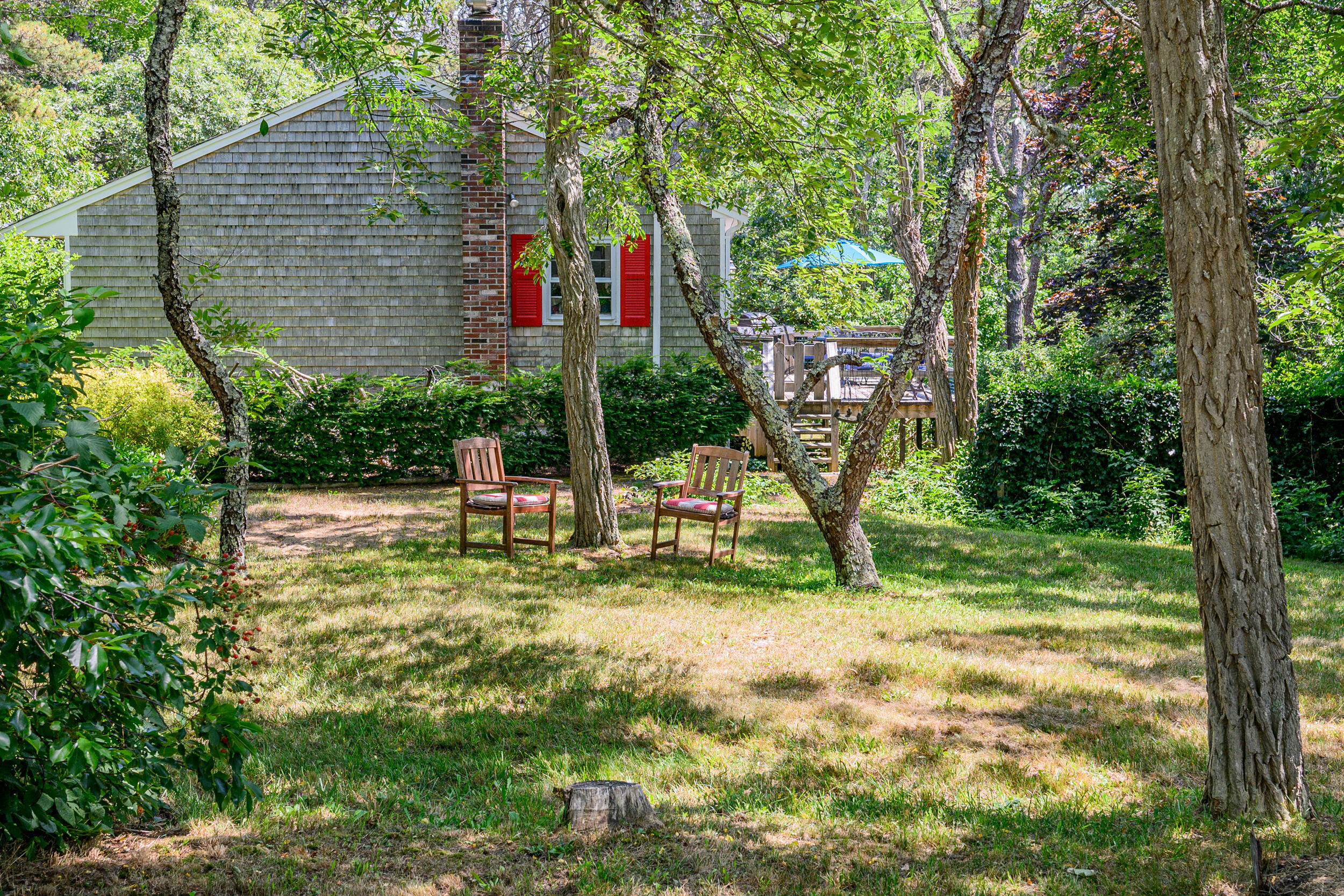 215 Cove View Road Wellfleet MA 02667