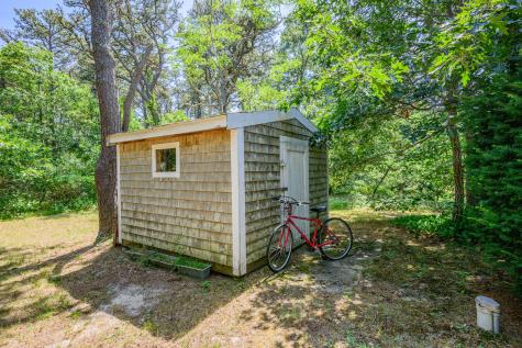 215 Cove View Road Wellfleet MA 02667