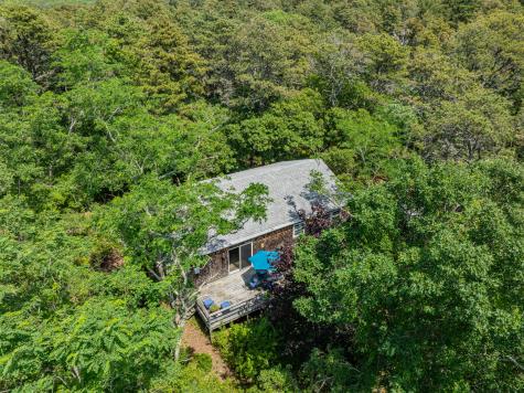 215 Cove View Road Wellfleet MA 02667