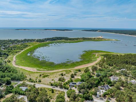 215 Cove View Road Wellfleet MA 02667