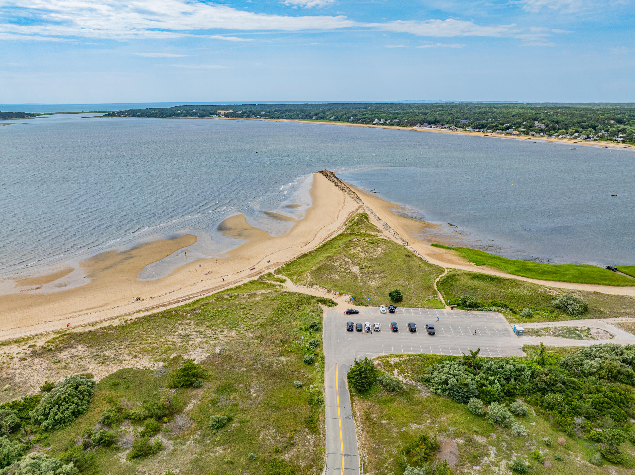 215 Cove View Road Wellfleet MA 02667