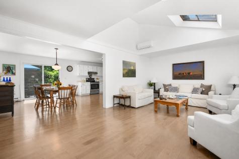 215 Cove View Road Wellfleet MA 02667