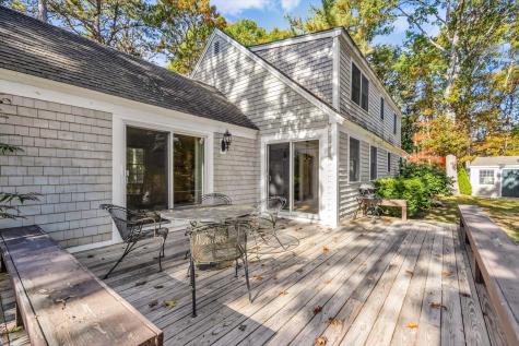 35 Marway Mashpee MA 02649