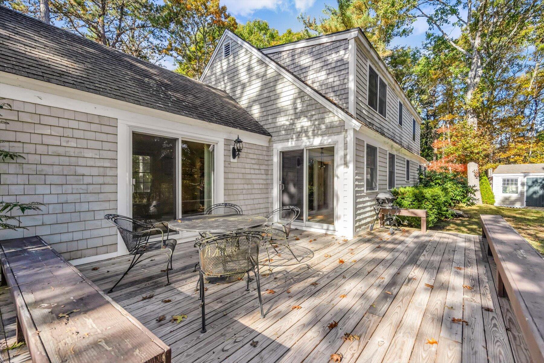 35 Marway Mashpee MA 02649