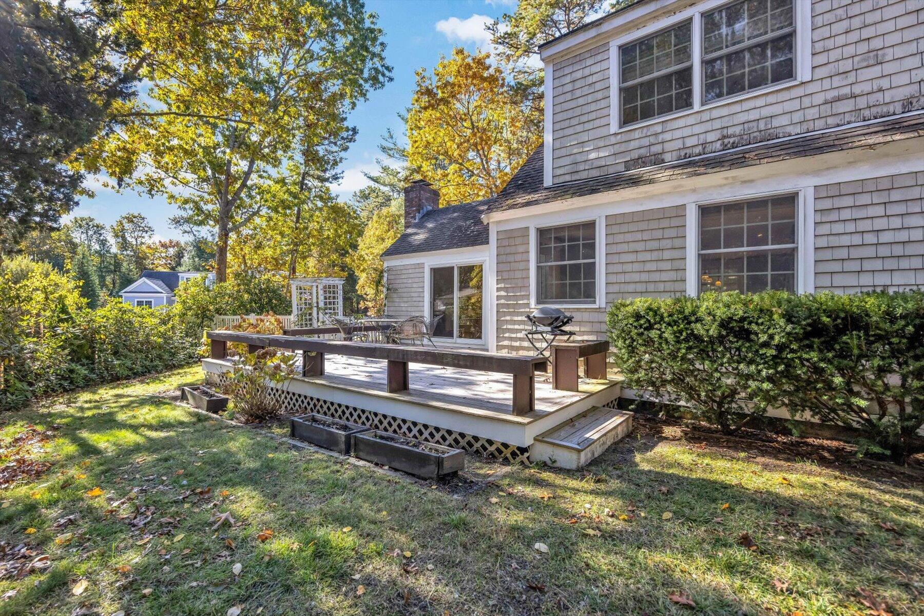 35 Marway Mashpee MA 02649