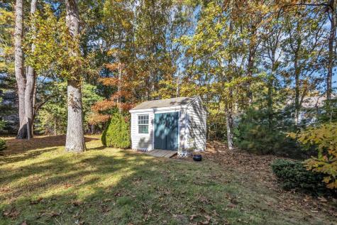 35 Marway Mashpee MA 02649