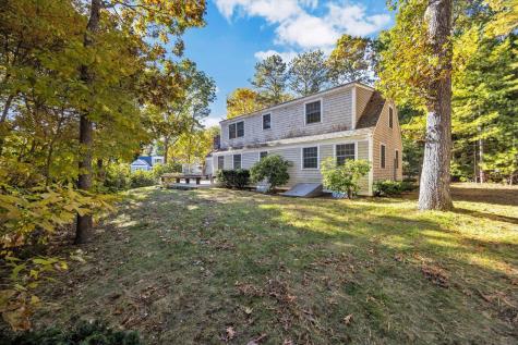 35 Marway Mashpee MA 02649