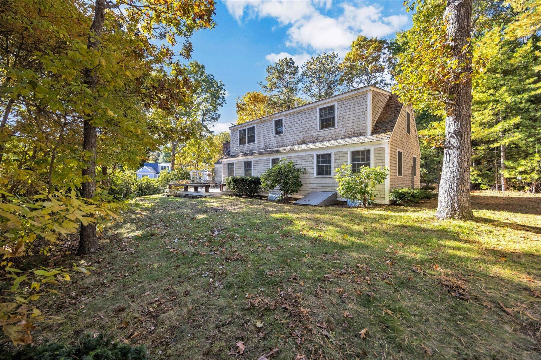 35 Marway Mashpee MA 02649