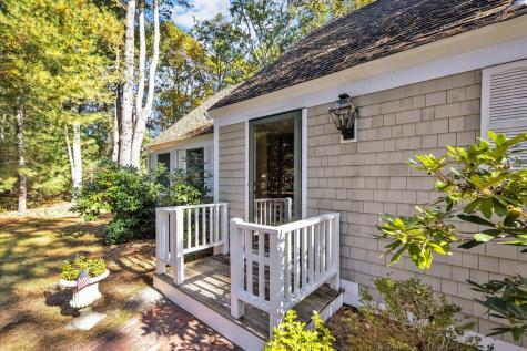 35 Marway Mashpee MA 02649