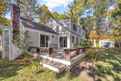 35 Marway Mashpee MA 02649