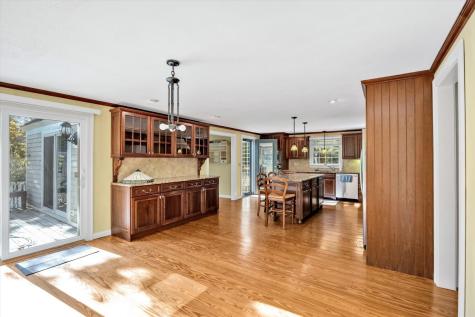 35 Marway Mashpee MA 02649