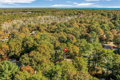 35 Marway Mashpee MA 02649