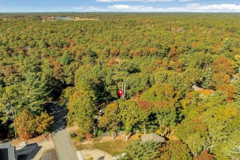 35 Marway Mashpee MA 02649