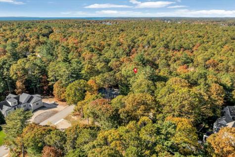 35 Marway Mashpee MA 02649