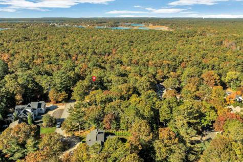 35 Marway Mashpee MA 02649
