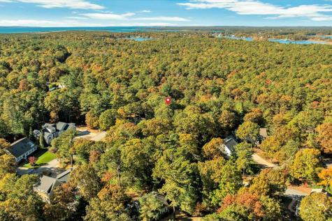 35 Marway Mashpee MA 02649