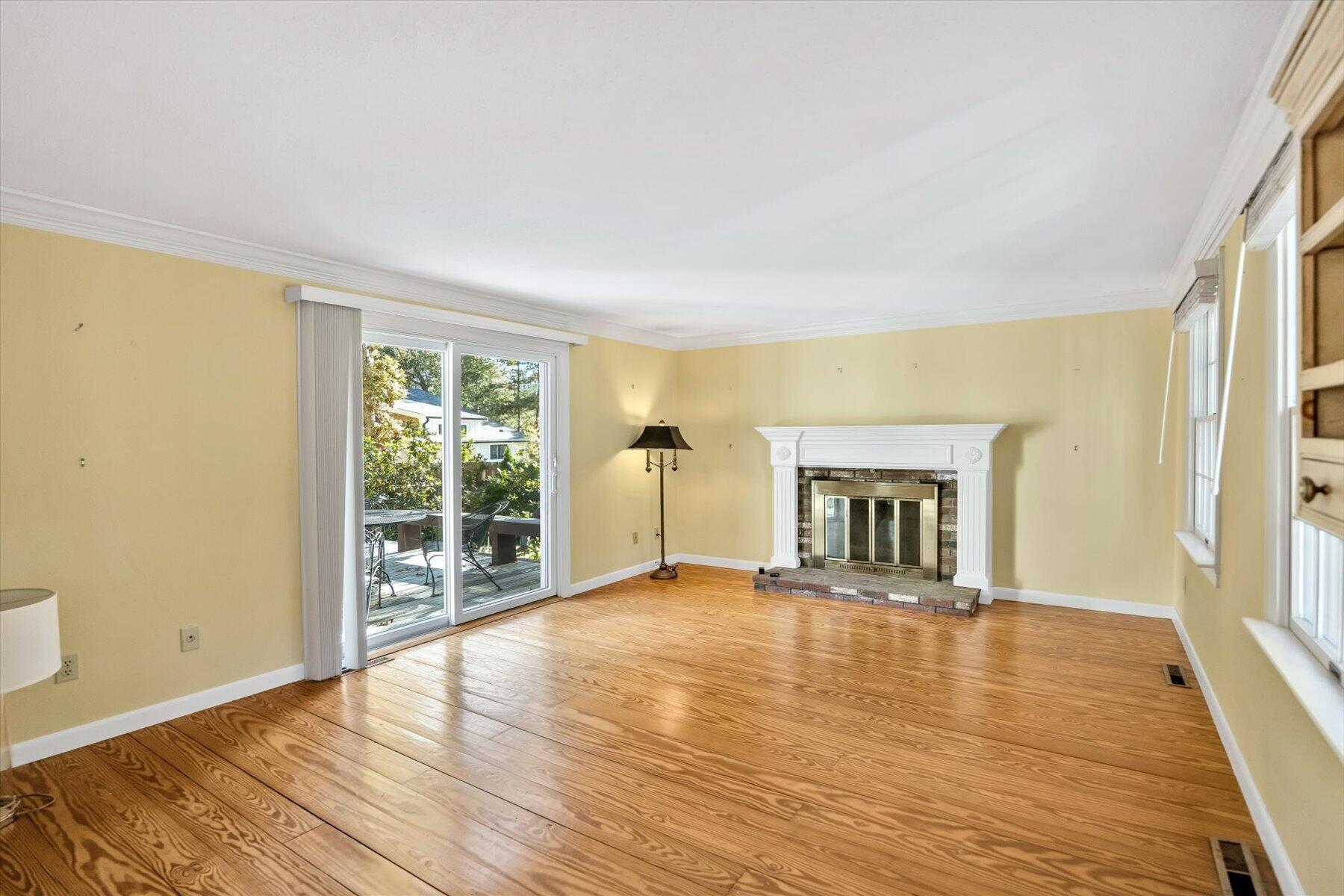 35 Marway Mashpee MA 02649