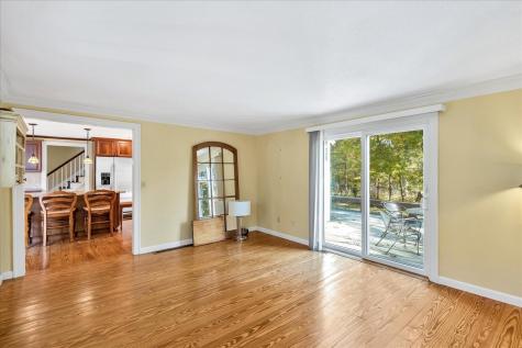 35 Marway Mashpee MA 02649
