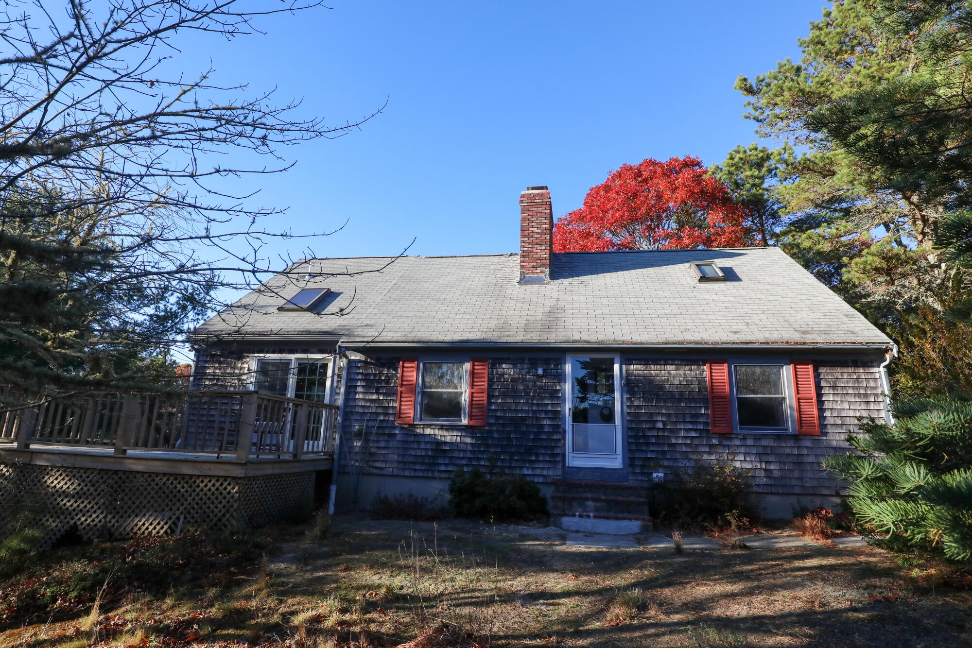 331 Sheep Pond Drive Brewster MA 02631