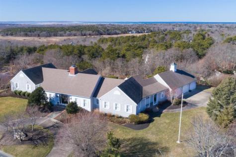 18 Farm Hill Road Dennis MA 02638