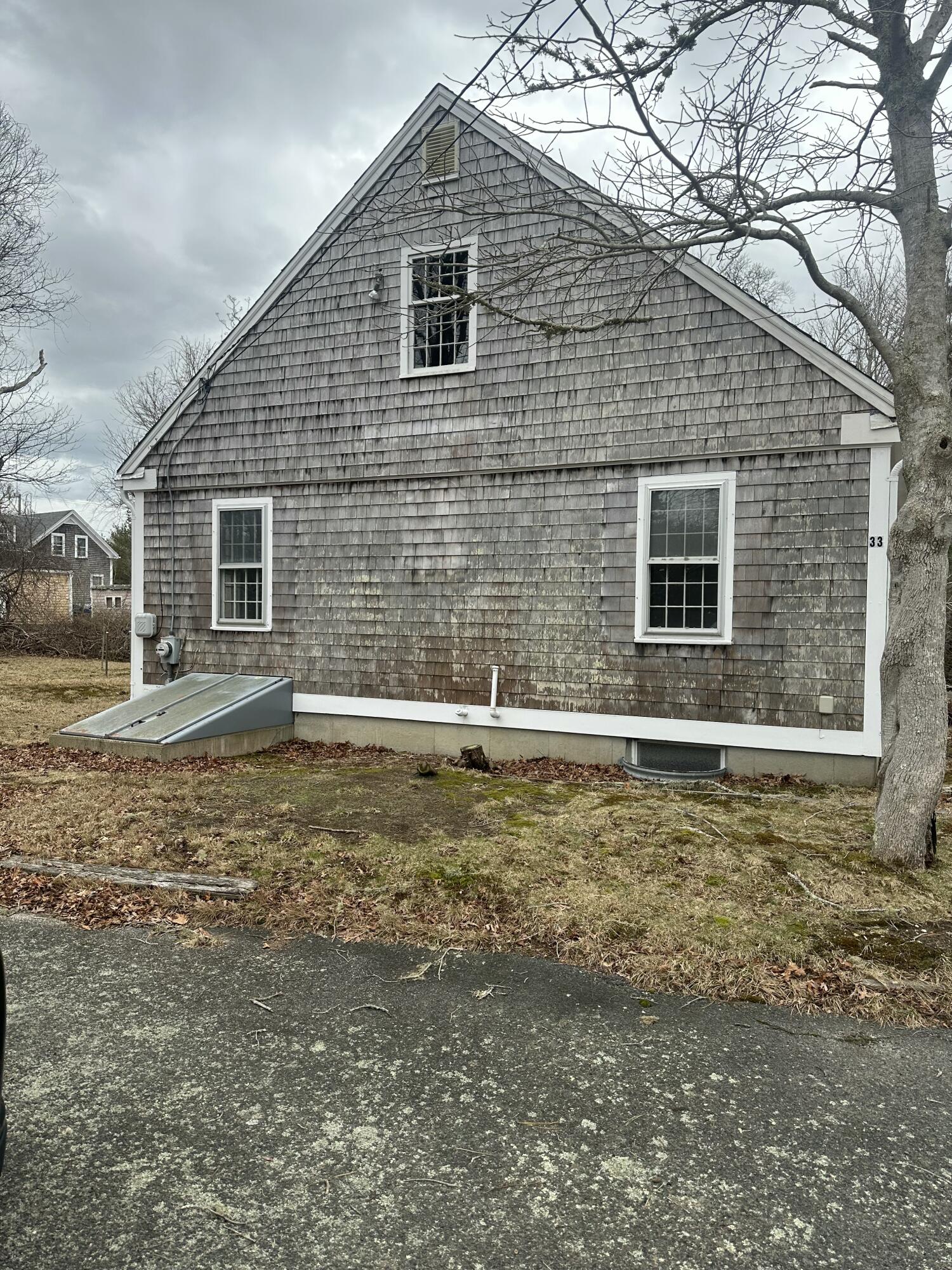 33 Old Colony Road Harwich MA 02645