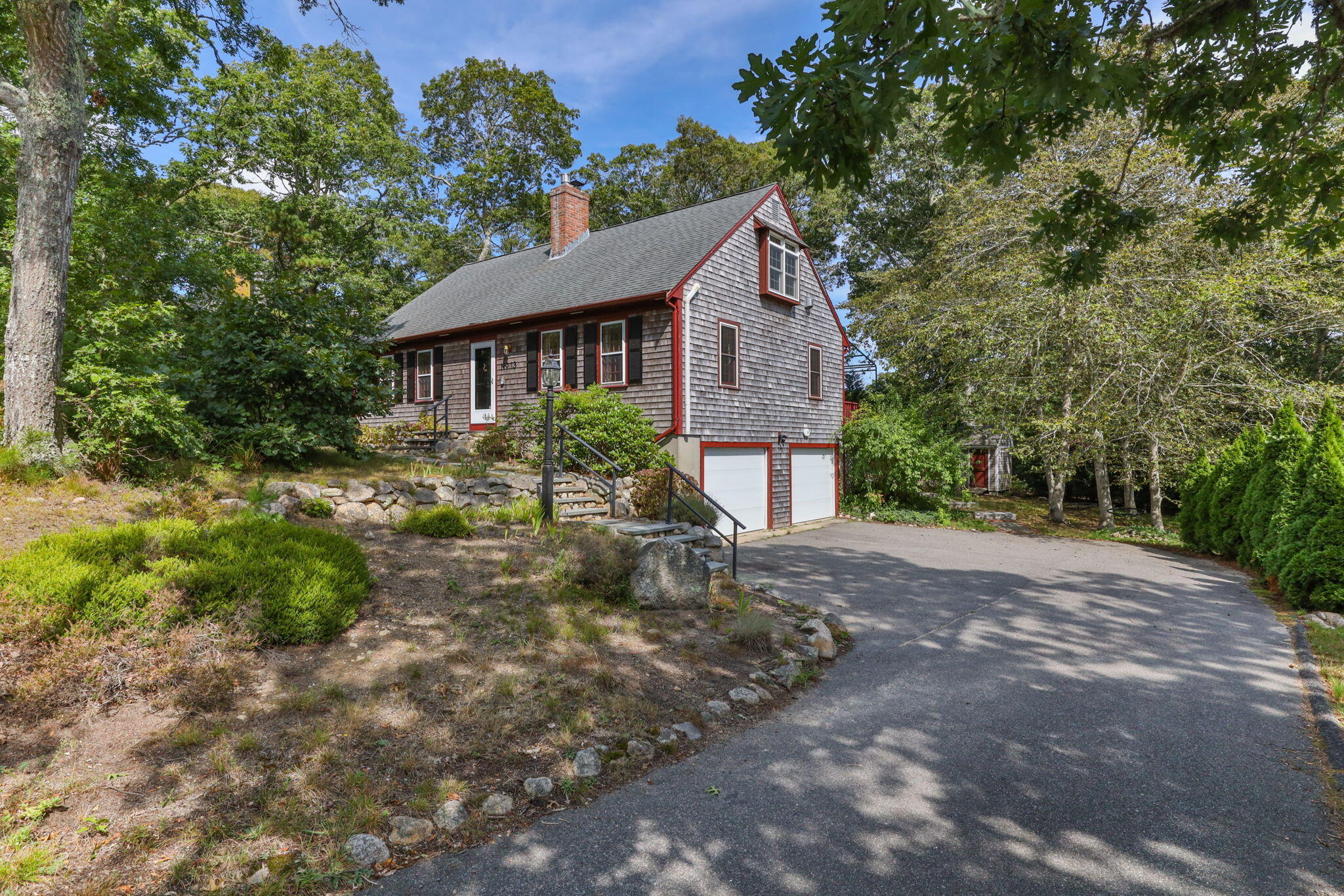 13 Elm Drive Harwich MA 02645