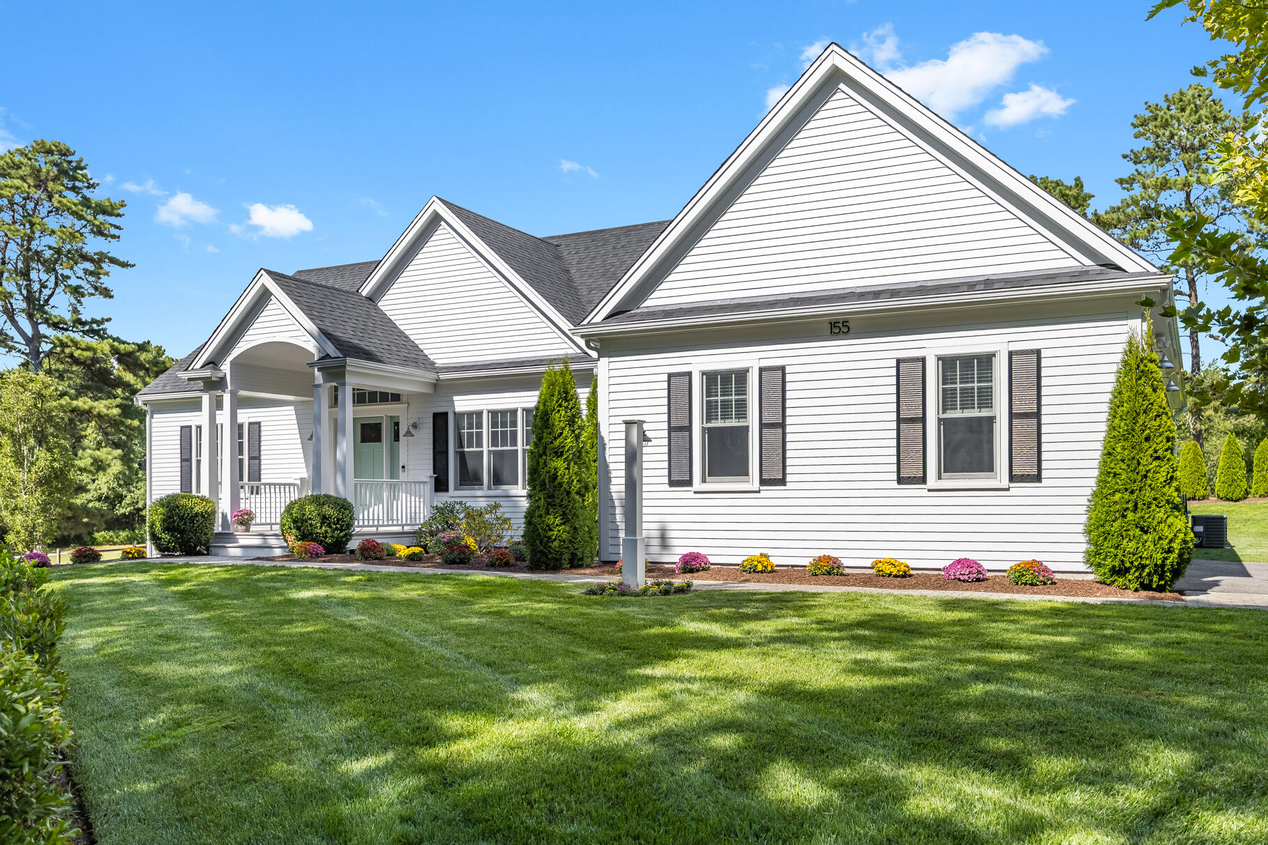 155 Old Barnstable Road Mashpee MA 02649