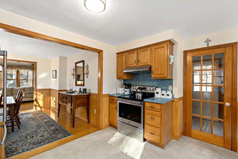 25 Forrest Avenue Eastham MA 02642