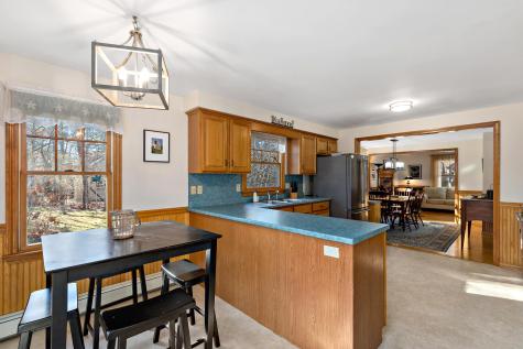 25 Forrest Avenue Eastham MA 02642